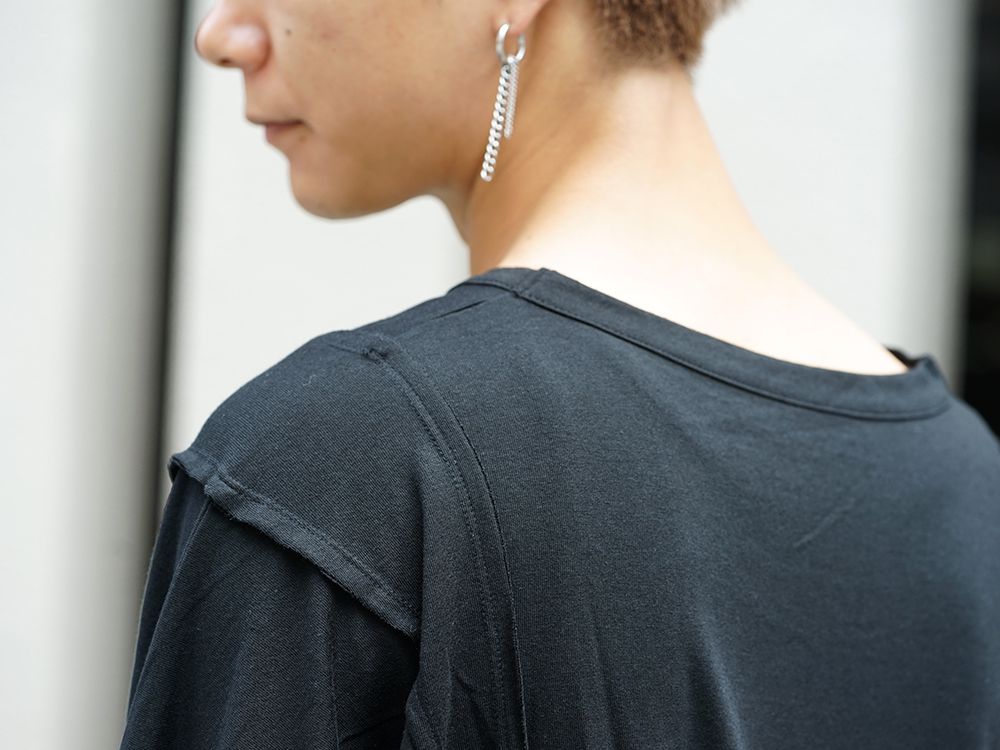 Ground Y 2019-20AW Collection New Arrivals!! - 1-007