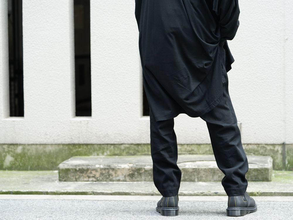 Ground Y 2019-20AW Collection New Arrivals!! - 1-007