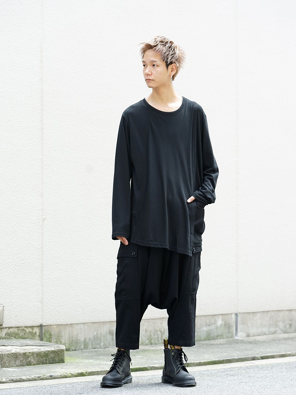 Ground Y 2019-20AW Collection New Arrivals!! - 2-001