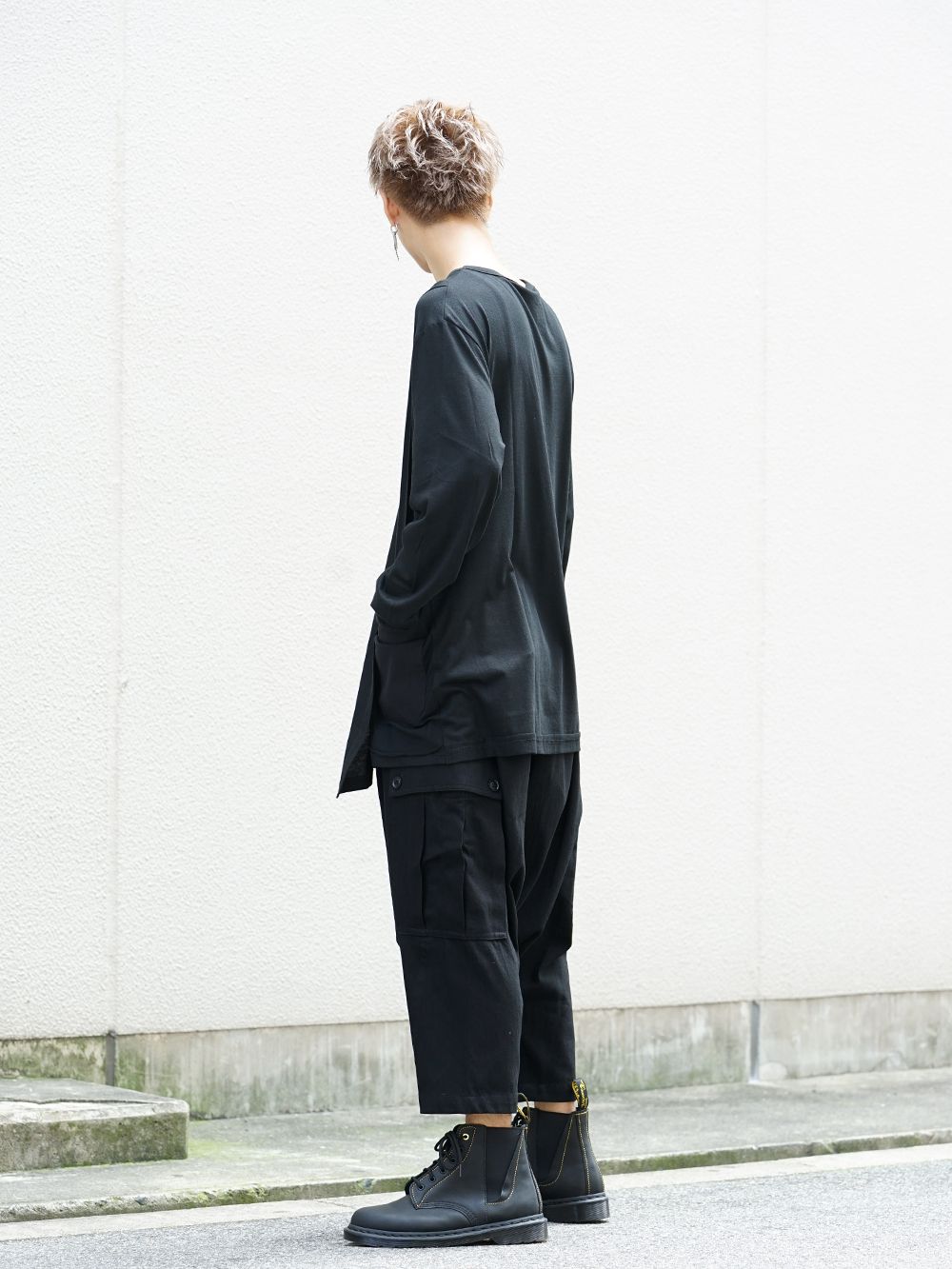 Ground Y 2019-20AW Collection New Arrivals!! - 2-002