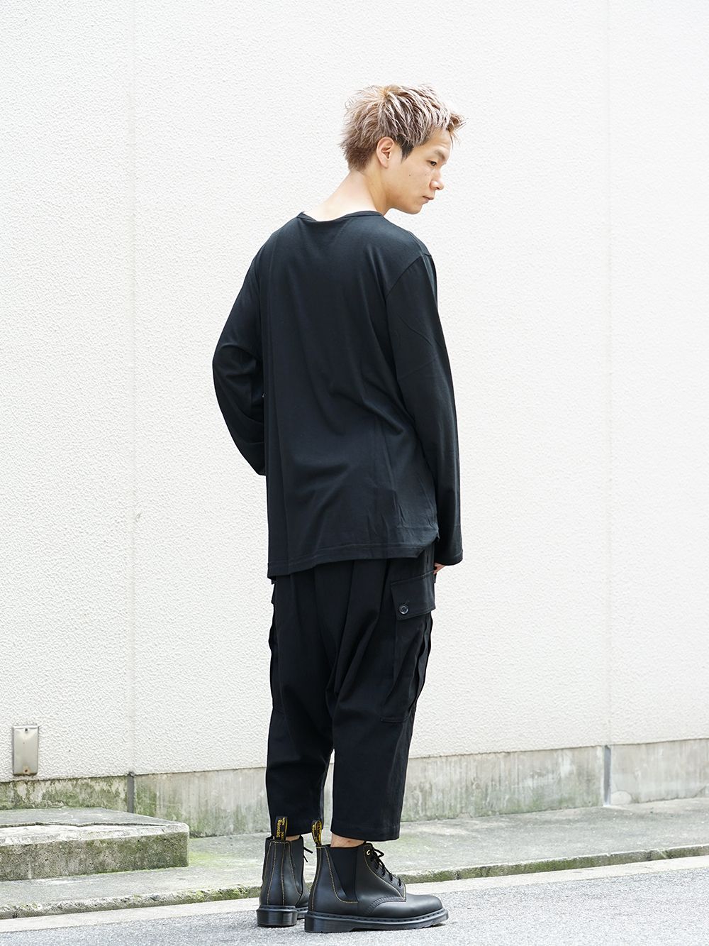 Ground Y 2019-20AW Collection New Arrivals!! - 2-003