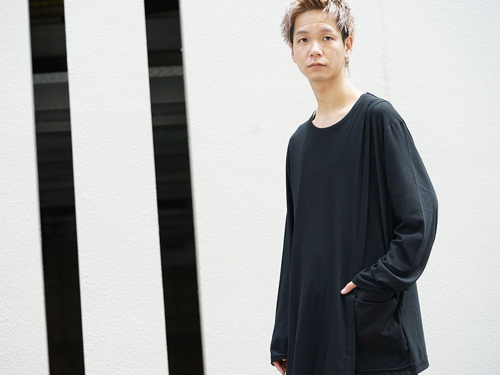 Ground Y 2019-20AW Collection New Arrivals!! - 2-004