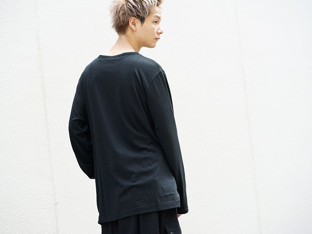 Ground Y 2019-20AW Collection New Arrivals!! - 2-005