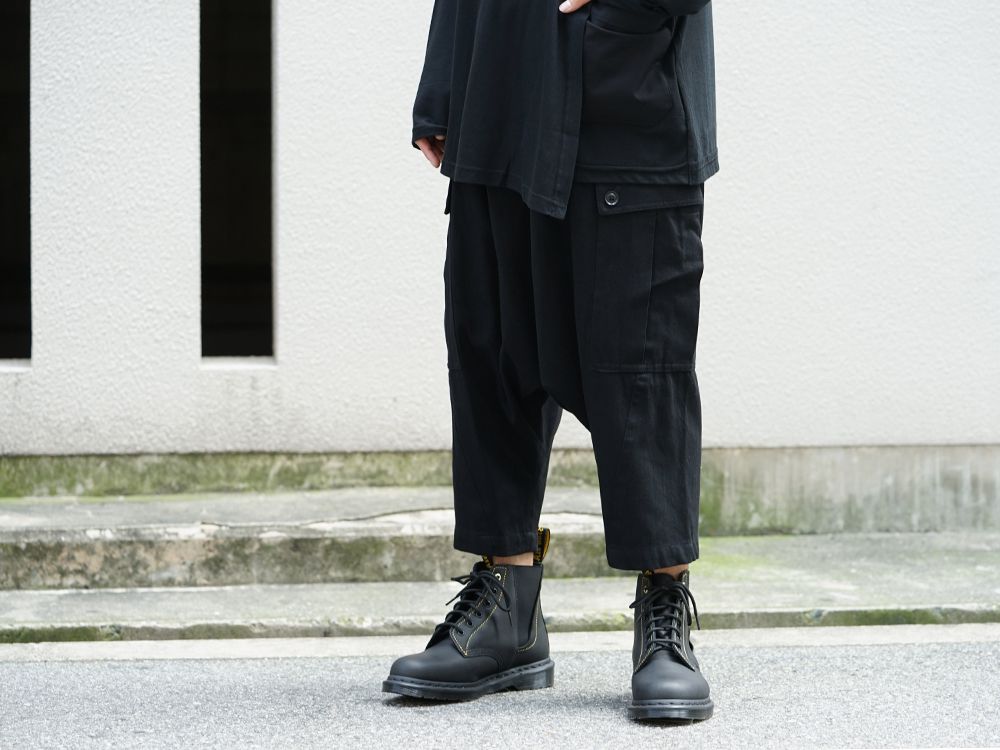 Ground Y 2019-20AW Collection New Arrivals!! - 2-007