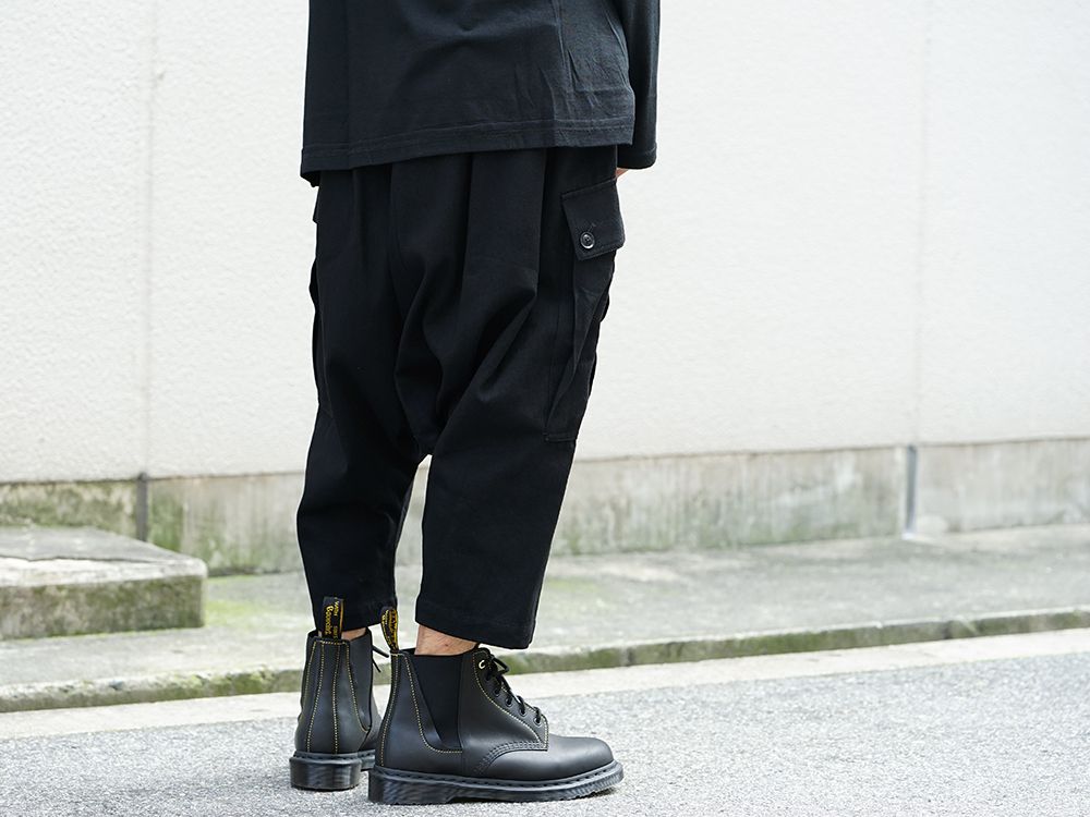 Ground Y 2019-20AW Collection New Arrivals!! - 2-007