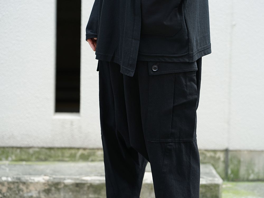 Ground Y 2019-20AW Collection New Arrivals!! - 2-007