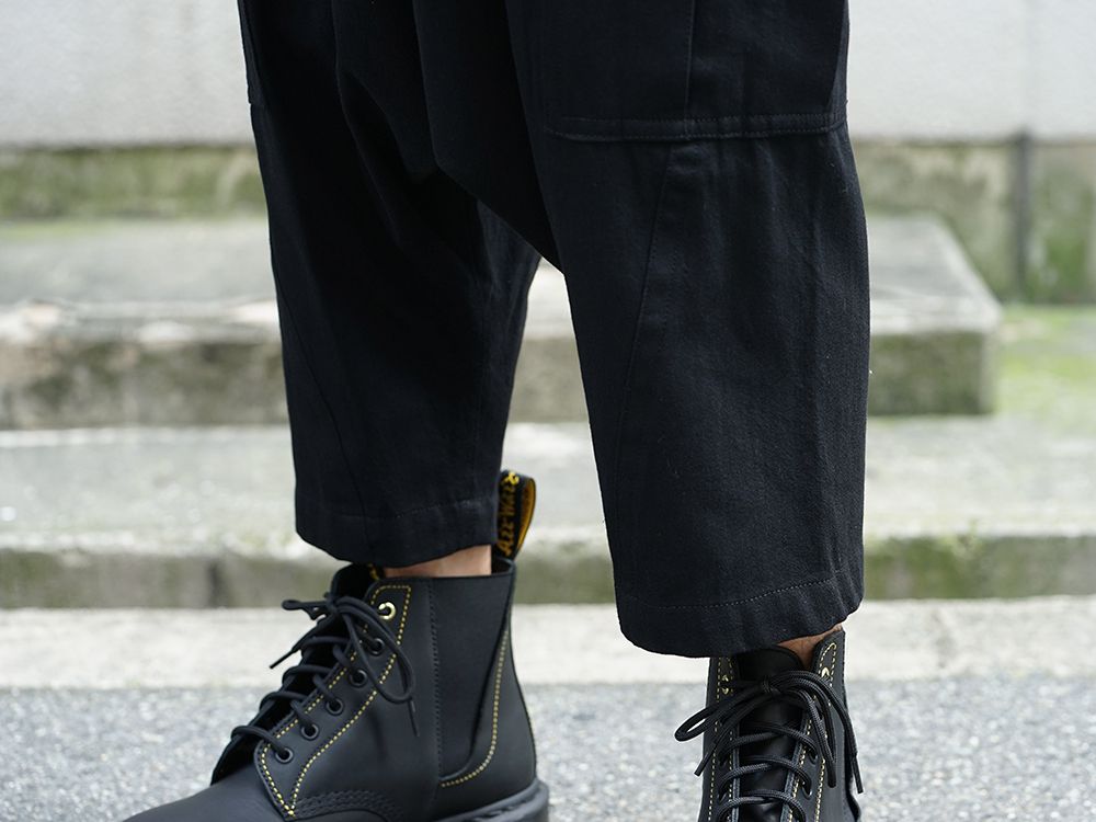 Ground Y 2019-20AW Collection New Arrivals!! - 2-007