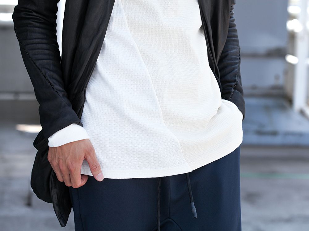 .LOGY kyoto RIPVANWINKLE19AW [ LEATHER CARDE ] STYLING!!! - 2-006