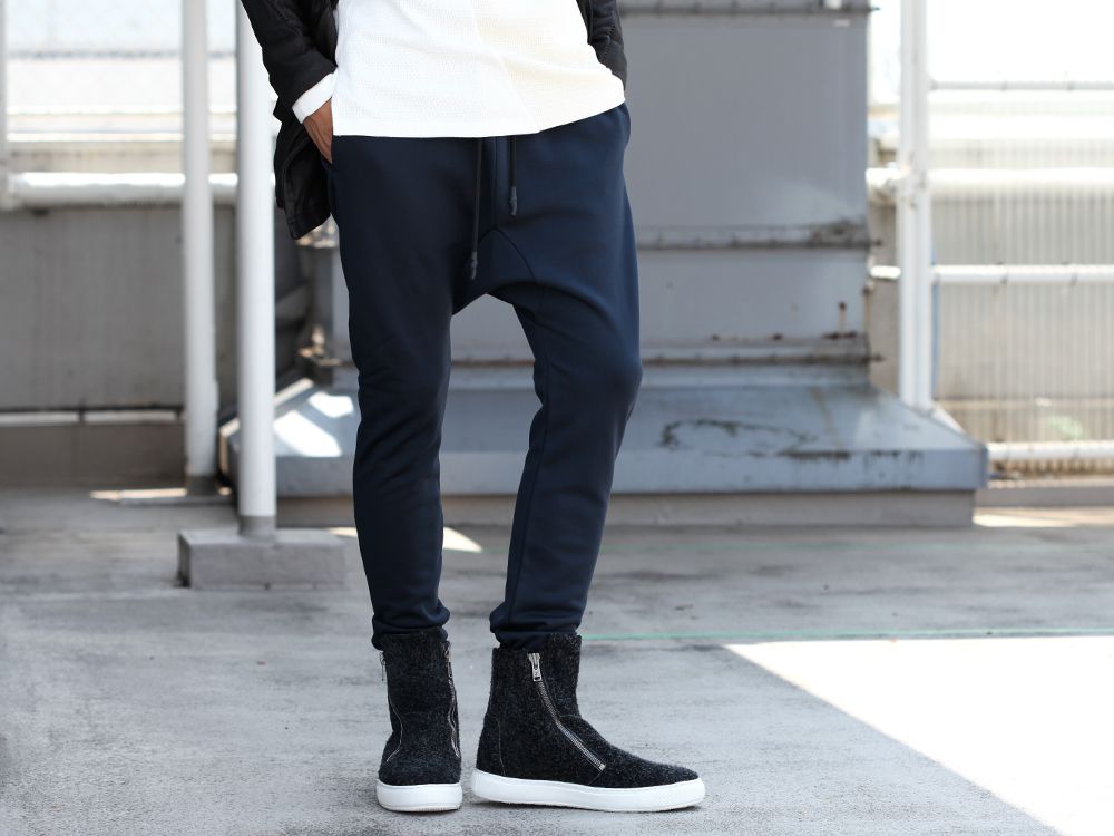 .LOGY kyoto RIPVANWINKLE19AW [ LEATHER CARDE ] STYLING!!! - 3-001