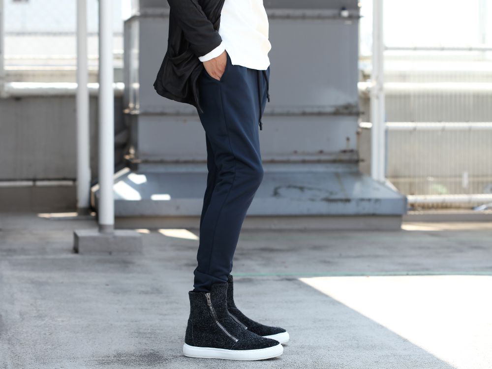 .LOGY kyoto RIPVANWINKLE19AW [ LEATHER CARDE ] STYLING!!! - 3-002