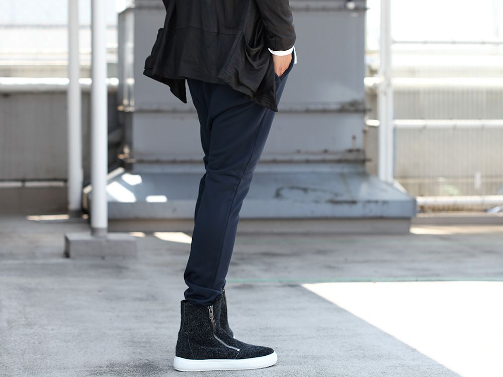 .LOGY kyoto RIPVANWINKLE19AW [ LEATHER CARDE ] STYLING!!! - 3-003