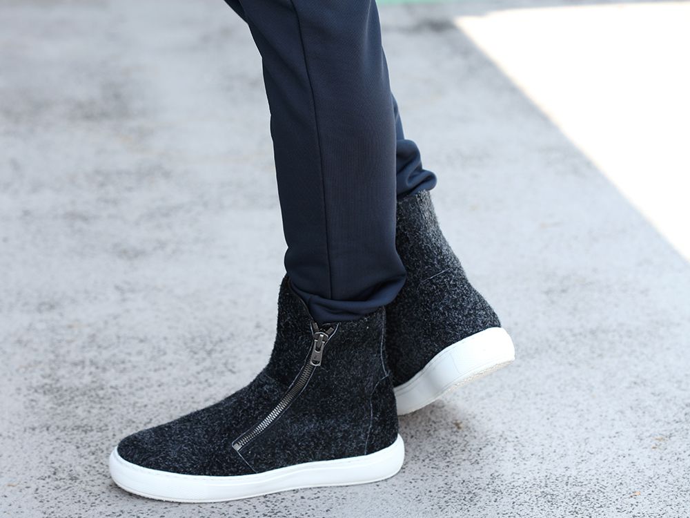 .LOGY kyoto RIPVANWINKLE19AW [ LEATHER CARDE ] STYLING!!! - 3-005