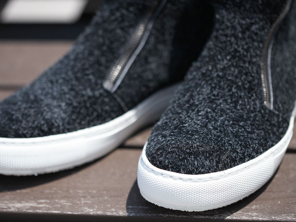 .LOGY kyoto RIPVANWINKLE19AW [ LEATHER CARDE ] STYLING!!! - 3-005