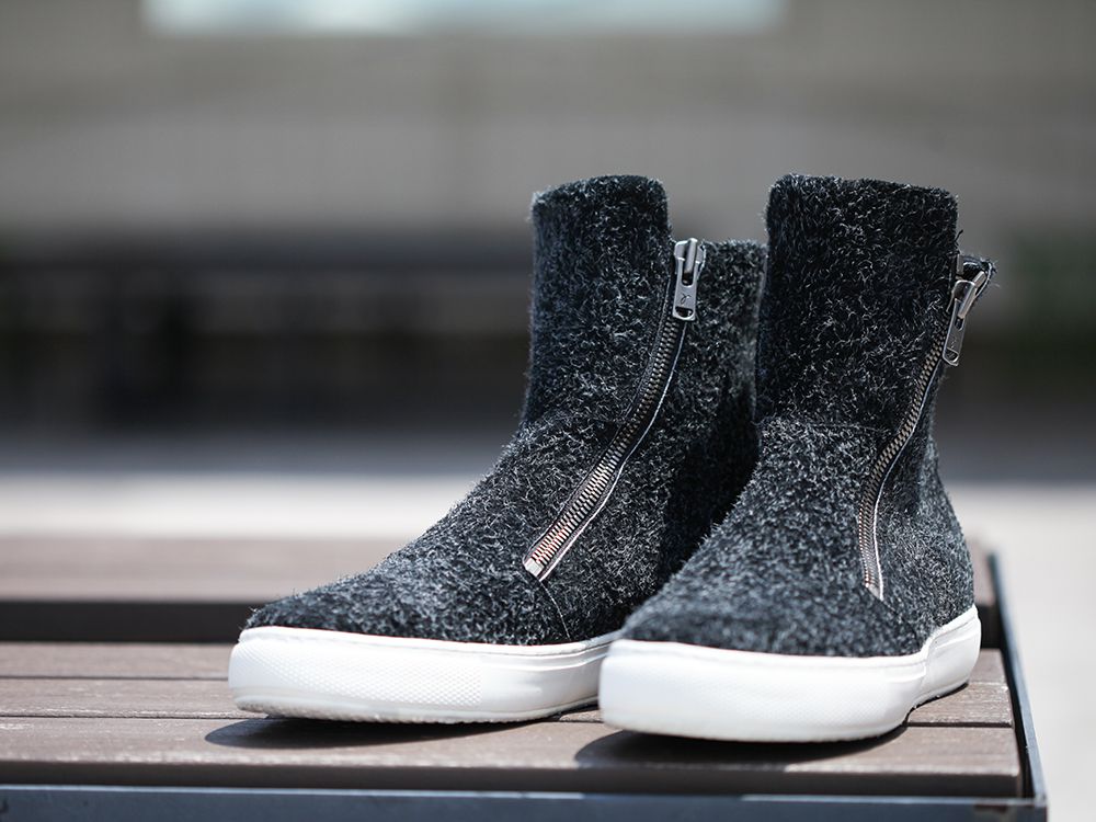 .LOGY kyoto RIPVANWINKLE19AW [ LEATHER CARDE ] STYLING!!! - 3-005