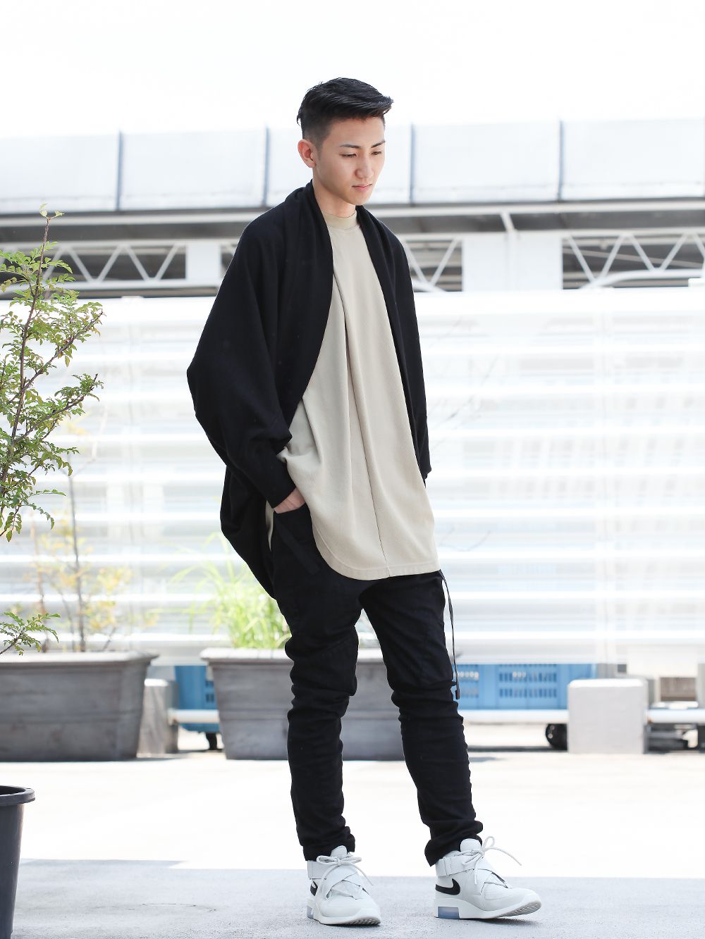 ブログタイトル - 1-001