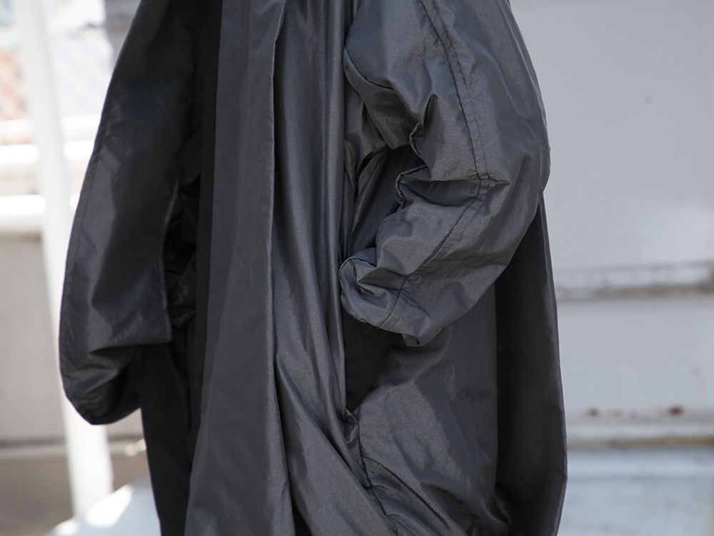 .LOGY kyoto 19-20AW NILøS × GroundY  LAYERED STYLE!! - 2-005