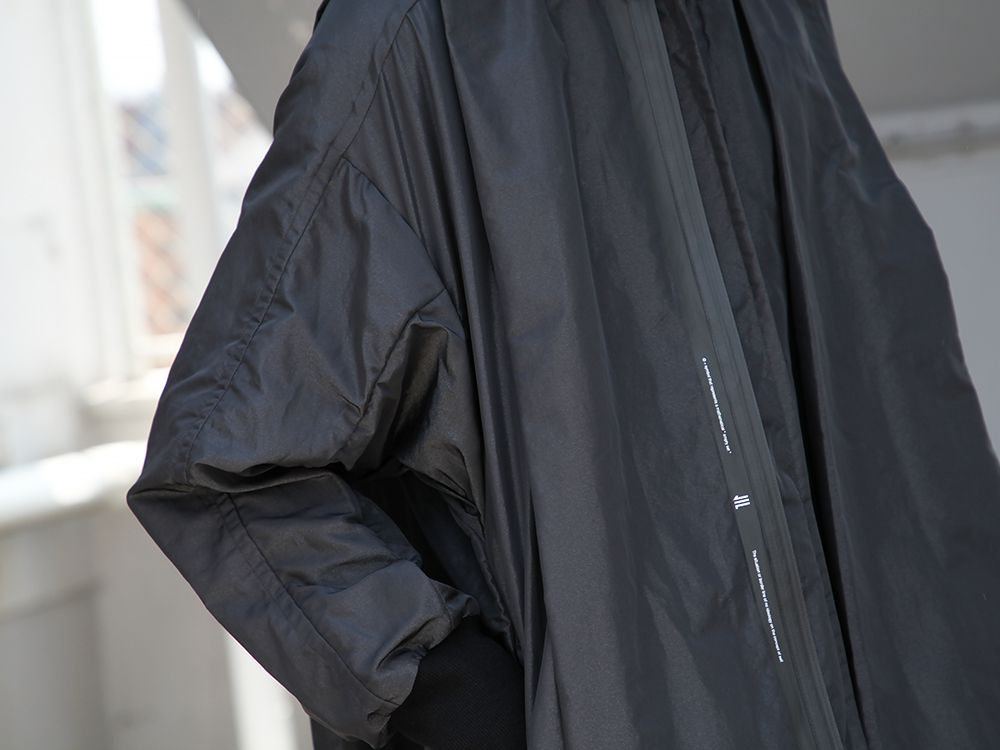 .LOGY kyoto 19-20AW NILøS × GroundY  LAYERED STYLE!! - 2-006