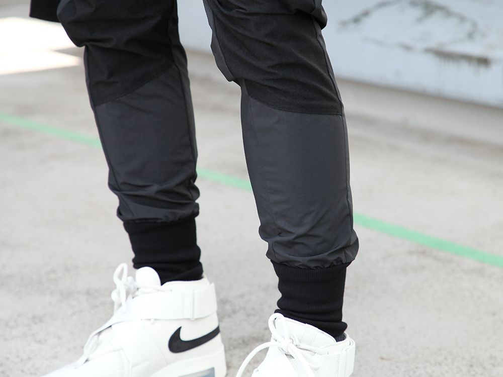 .LOGY kyoto 19-20AW NILøS × GroundY  LAYERED STYLE!! - 3-005