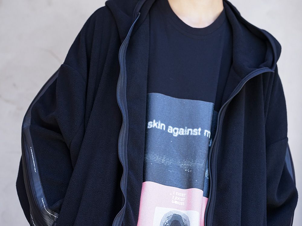 NILøS 19-20AW Fleece Sporty Setup Styling!! - 2-004