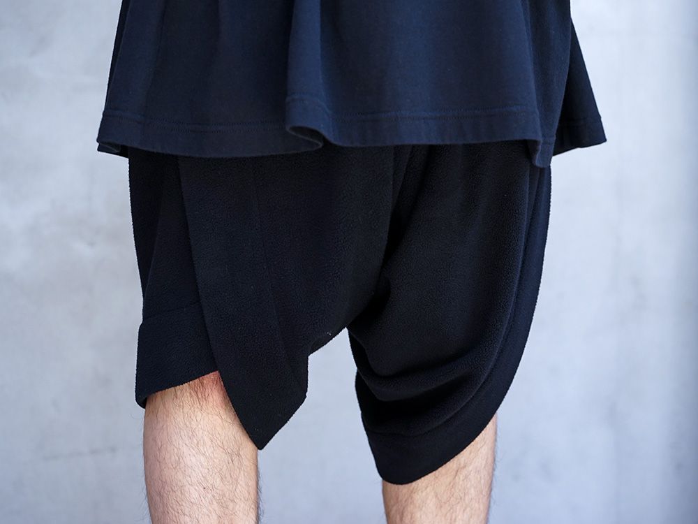 NILøS 19-20AW Fleece Sporty Setup Styling!! - 3-004