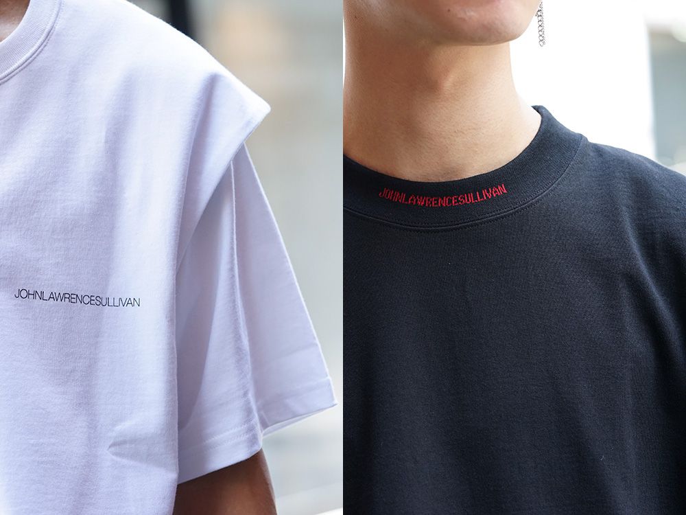 JOHN LAWRENCE SULLIVAN HALFSLEEVE SERIES!! - 1-001