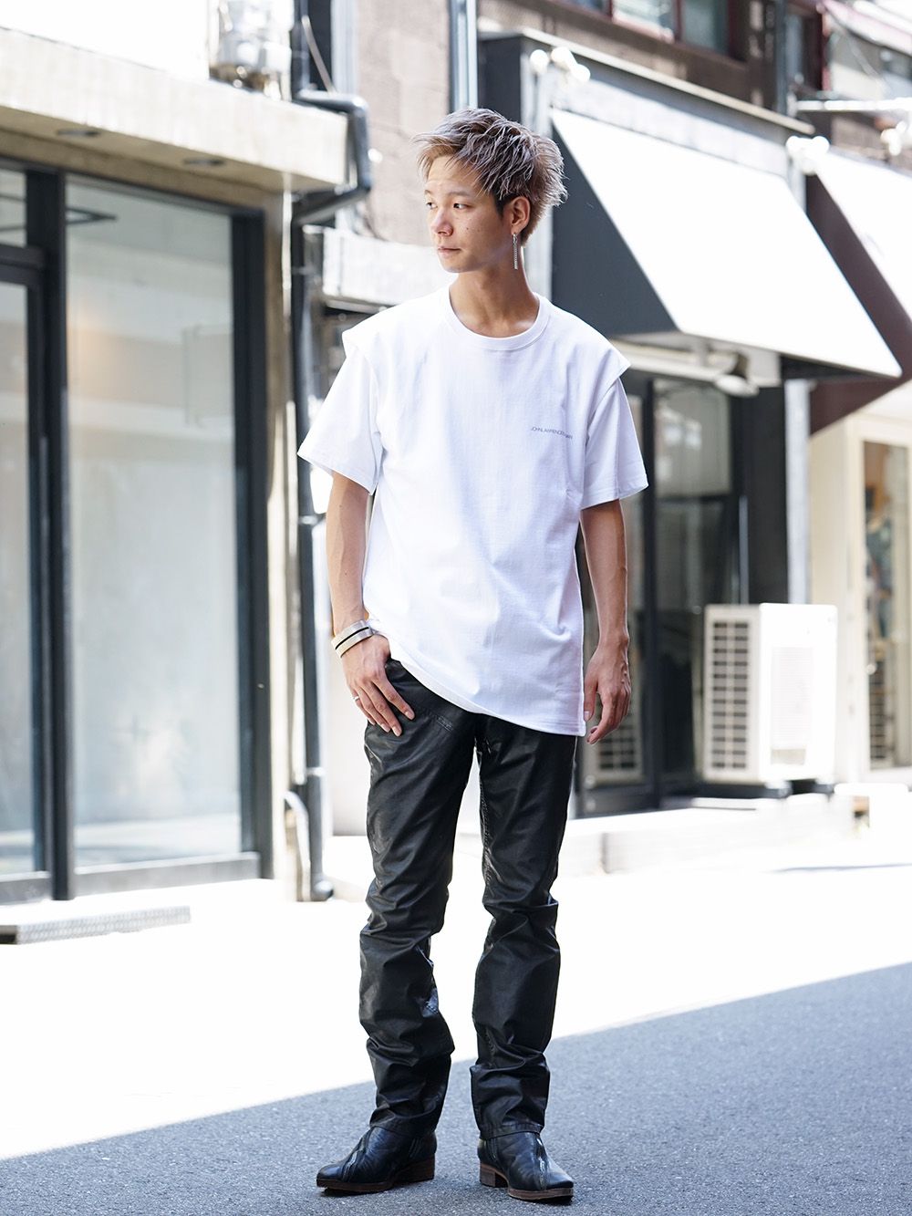 JOHN LAWRENCE SULLIVAN HALFSLEEVE SERIES!! - 1-001