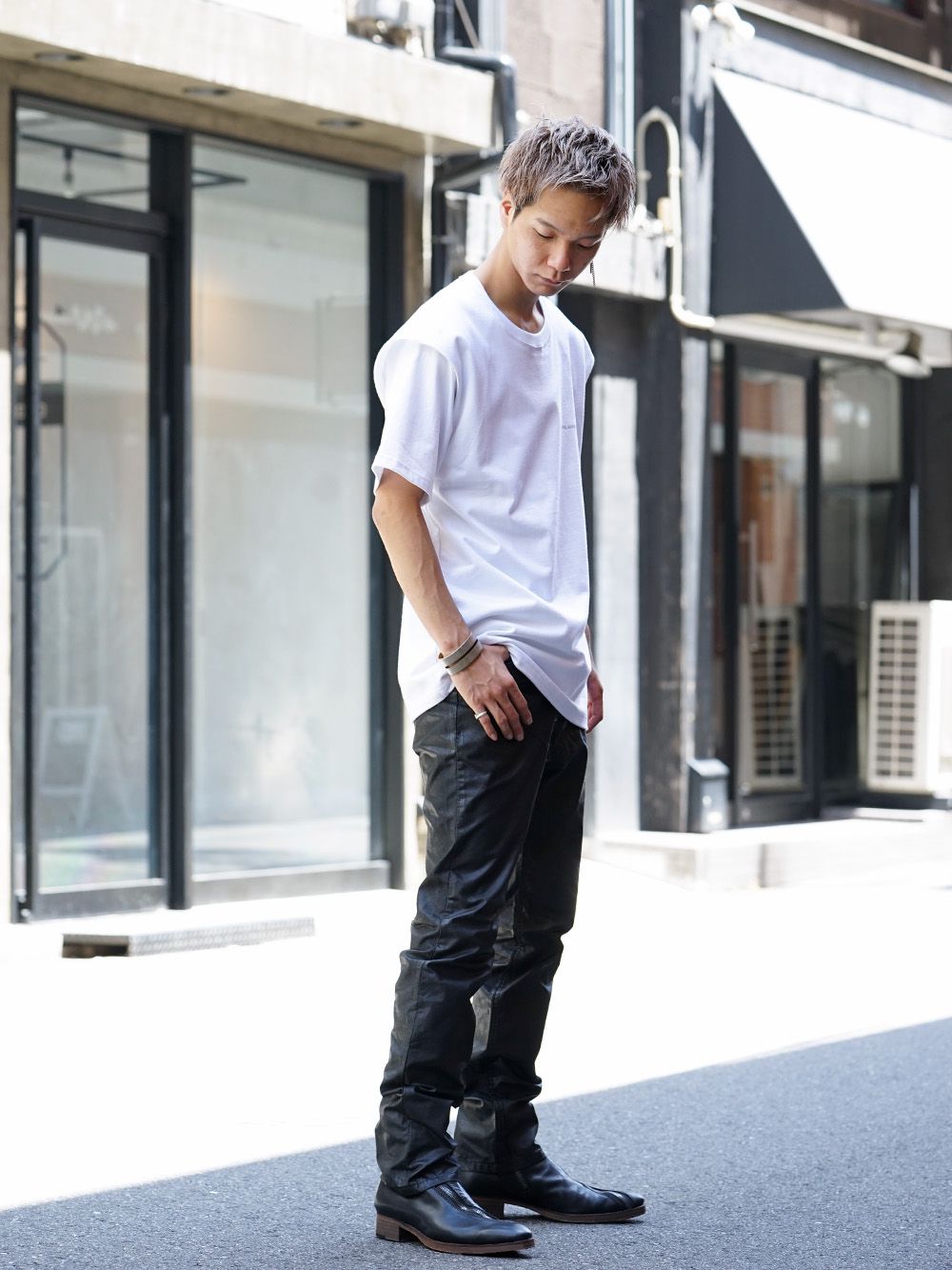 JOHN LAWRENCE SULLIVAN HALFSLEEVE SERIES!! - 1-003