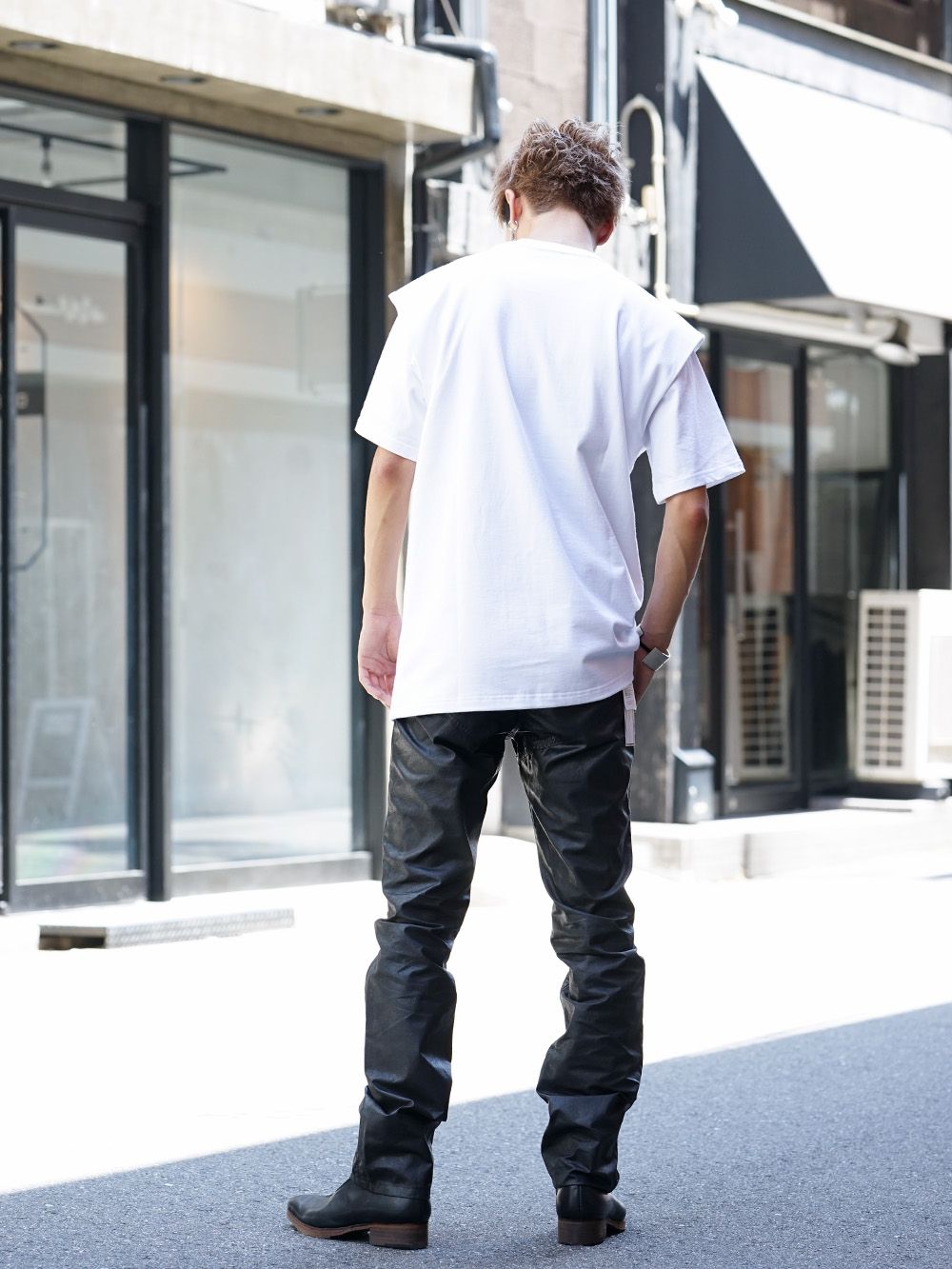 JOHN LAWRENCE SULLIVAN HALFSLEEVE SERIES!! - 1-004