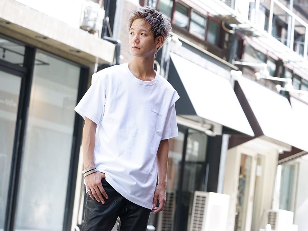 JOHN LAWRENCE SULLIVAN HALFSLEEVE SERIES!! - 2-001