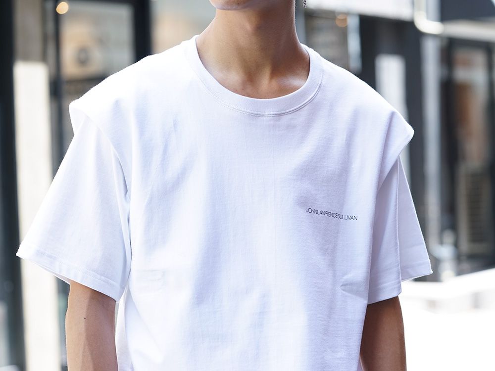 JOHN LAWRENCE SULLIVAN HALFSLEEVE SERIES!! - 2-002