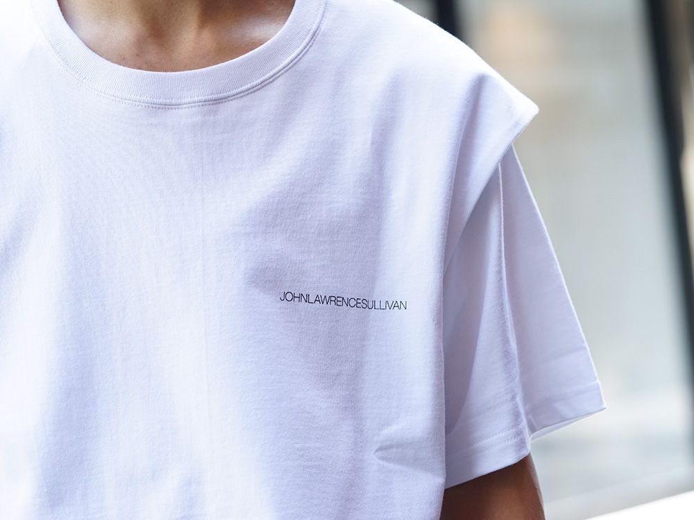 JOHN LAWRENCE SULLIVAN HALFSLEEVE SERIES!! - 2-003