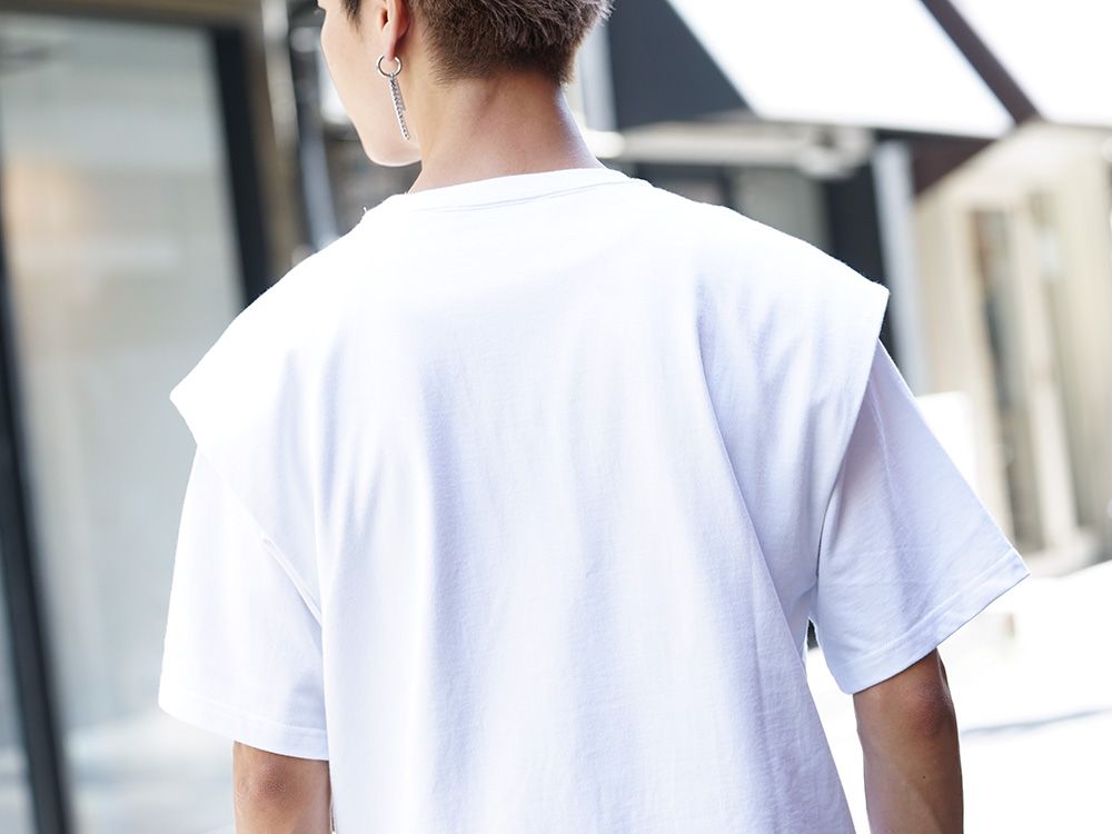 JOHN LAWRENCE SULLIVAN HALFSLEEVE SERIES!! - 2-004