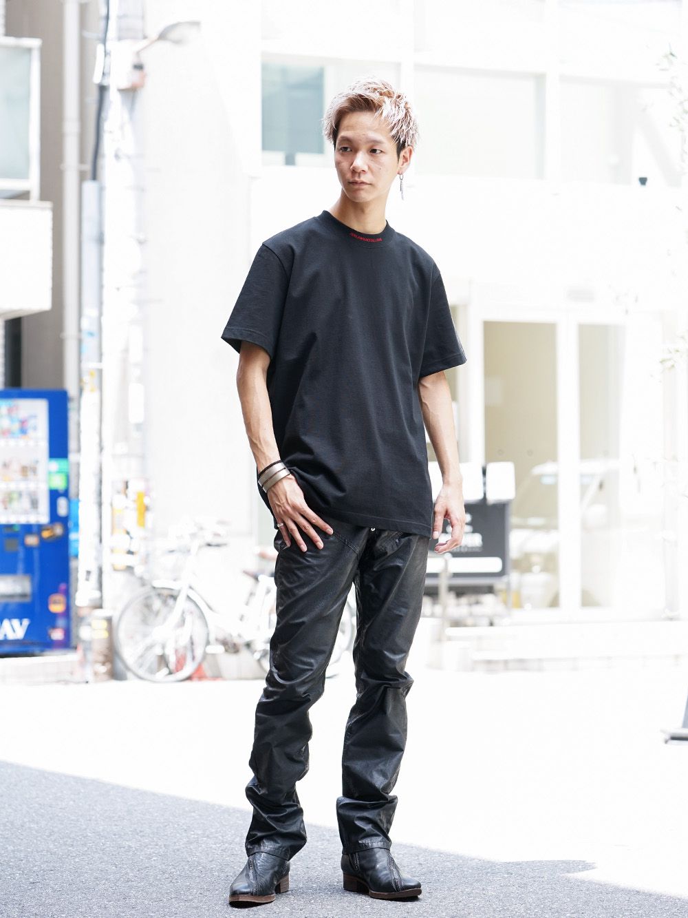 JOHN LAWRENCE SULLIVAN HALFSLEEVE SERIES!! - 3-001