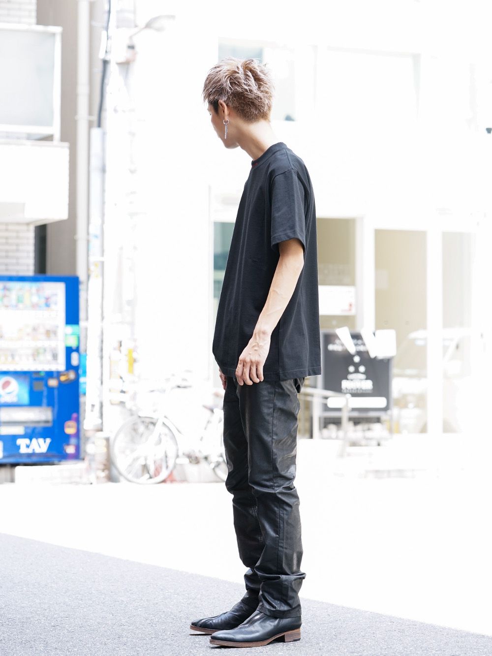 JOHN LAWRENCE SULLIVAN HALFSLEEVE SERIES!! - 3-002