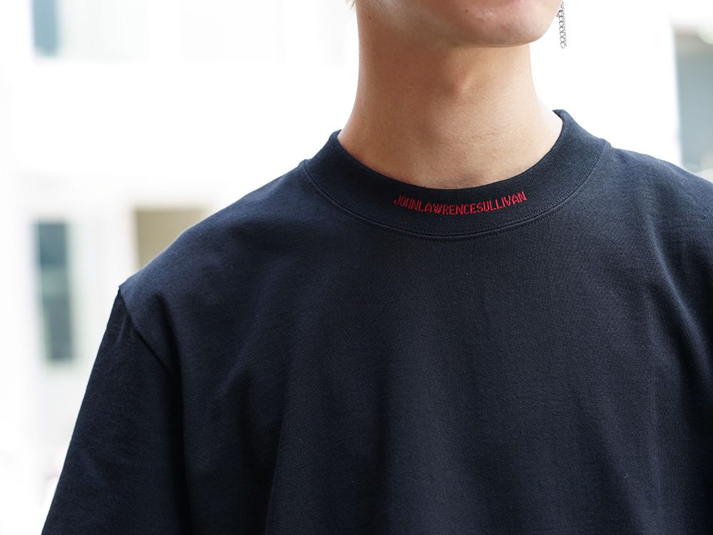 JOHN LAWRENCE SULLIVAN HALFSLEEVE SERIES!! - 3-002