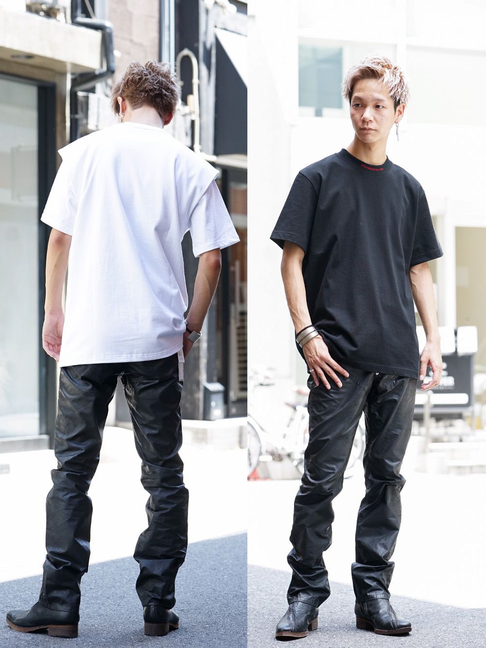 JOHN LAWRENCE SULLIVAN HALFSLEEVE SERIES!! - 3-001