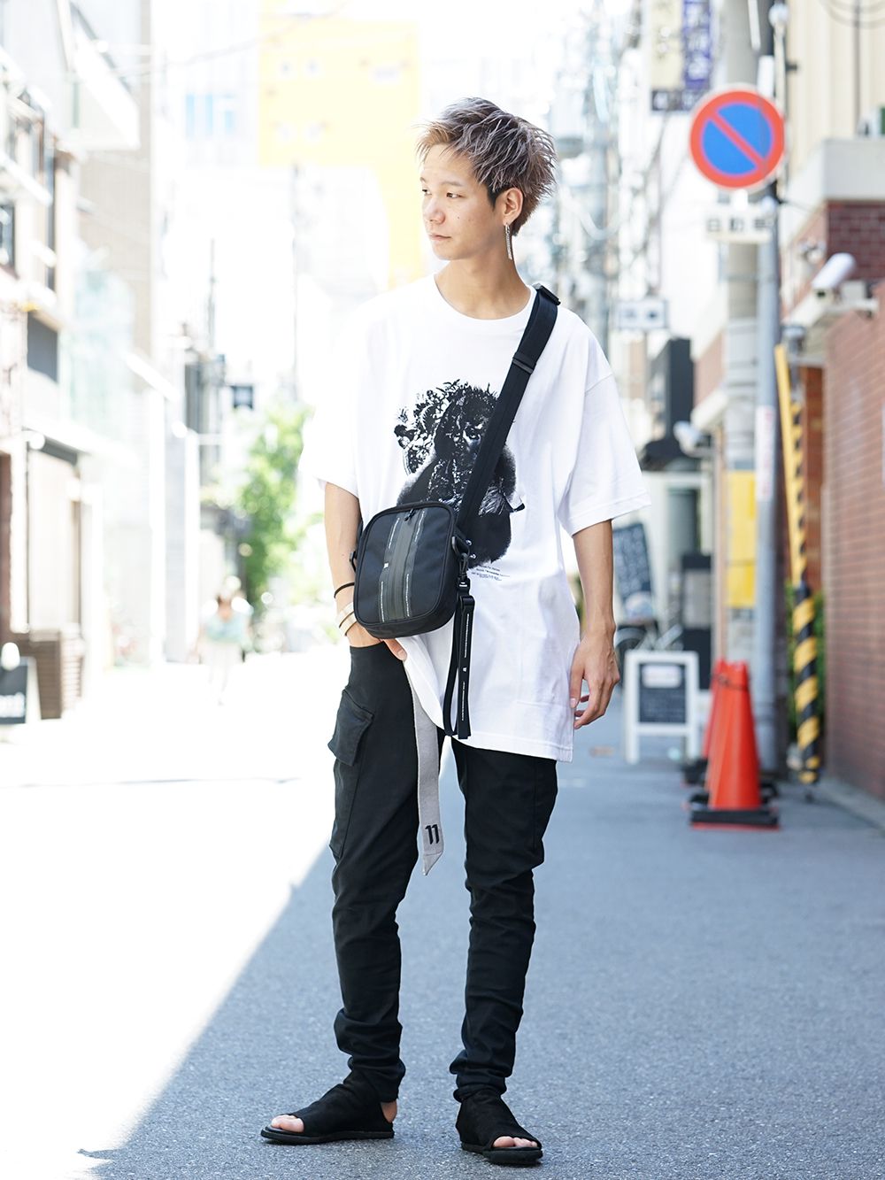 DIET BUTCHER SLIM SKIN Summer Styling!! - FASCINATE BLOG