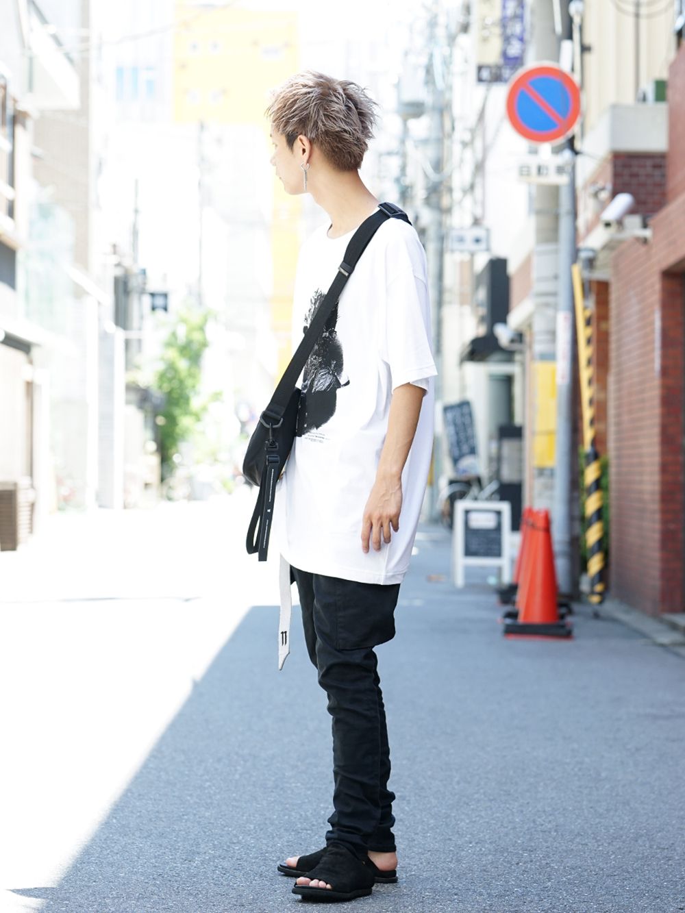 DIET BUTCHER SLIM SKIN Summer Styling!! - 1-002