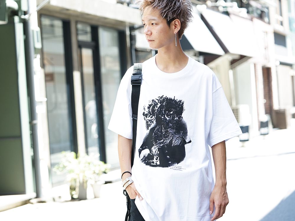 DIET BUTCHER SLIM SKIN Summer Styling!! - 2-001