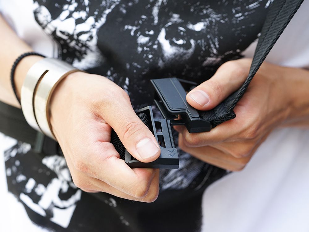 DIET BUTCHER SLIM SKIN Summer Styling!! - 3-004