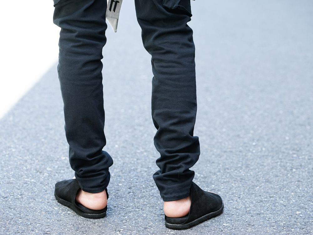 DIET BUTCHER SLIM SKIN Summer Styling!! - 3-002