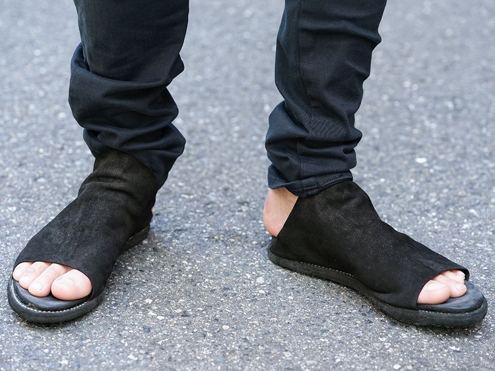 DIET BUTCHER SLIM SKIN Summer Styling!! - 3-005