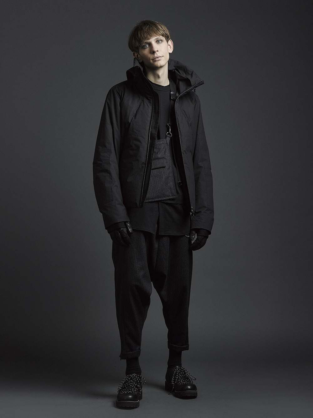 The Viridi-anne 19-20AW 3rd delivery New Arrivals - 1-001