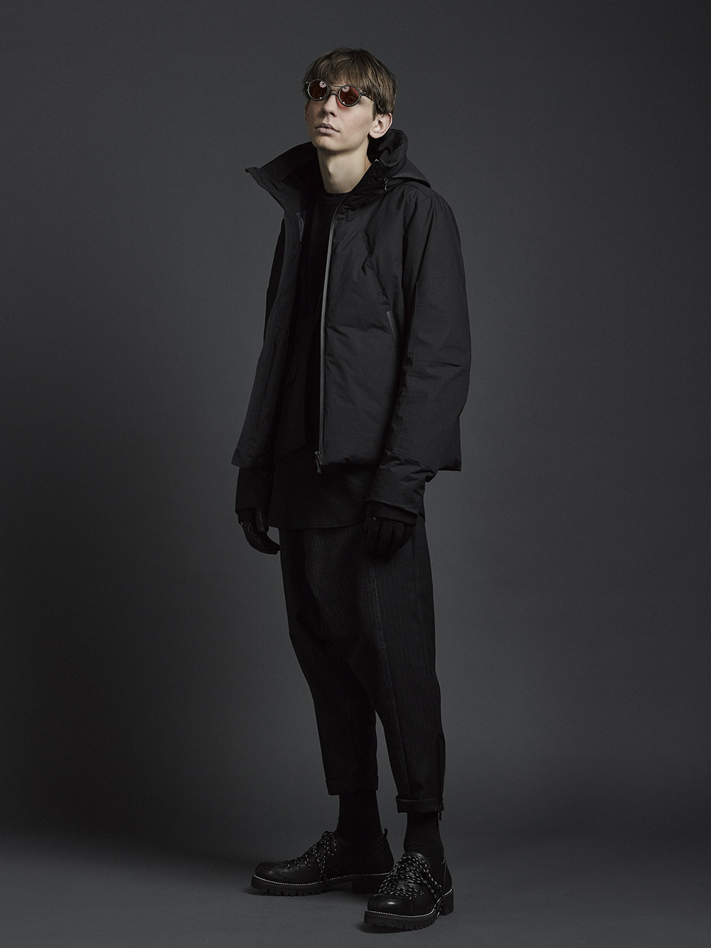 The Viridi-anne 19-20AW 3rd delivery New Arrivals - 1-001