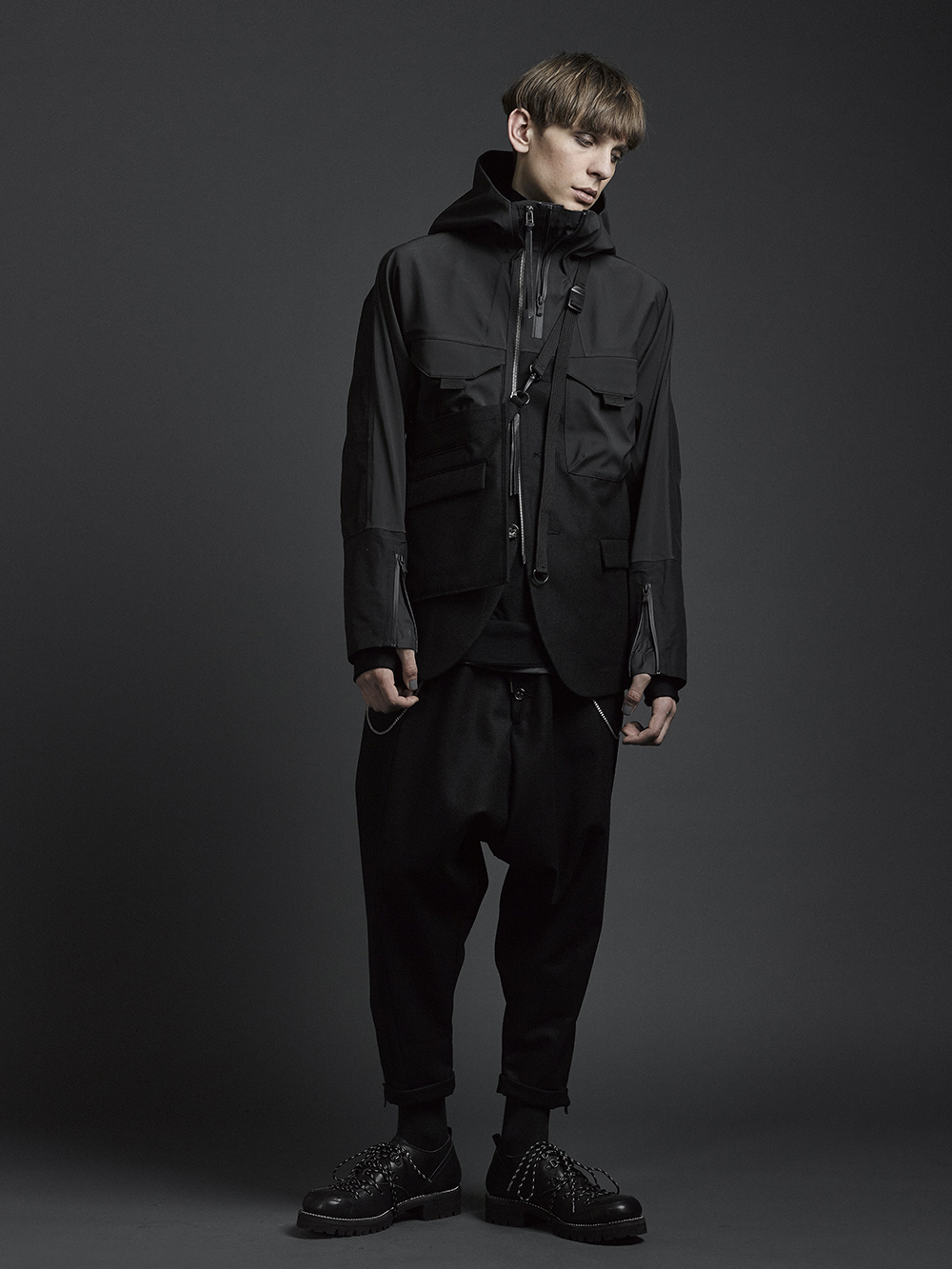 The Viridi-anne 19-20AW 3rd delivery New Arrivals - 1-001