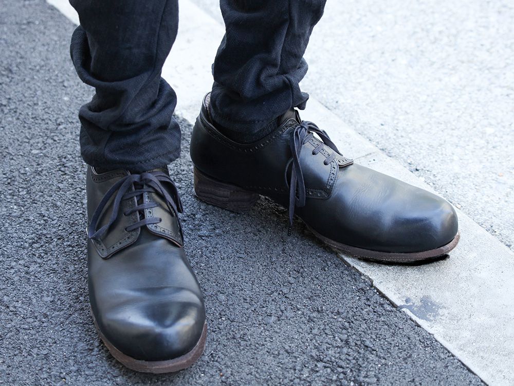 DEVOA & cornelian taurus Recommended Mixed Coordination - 3-005