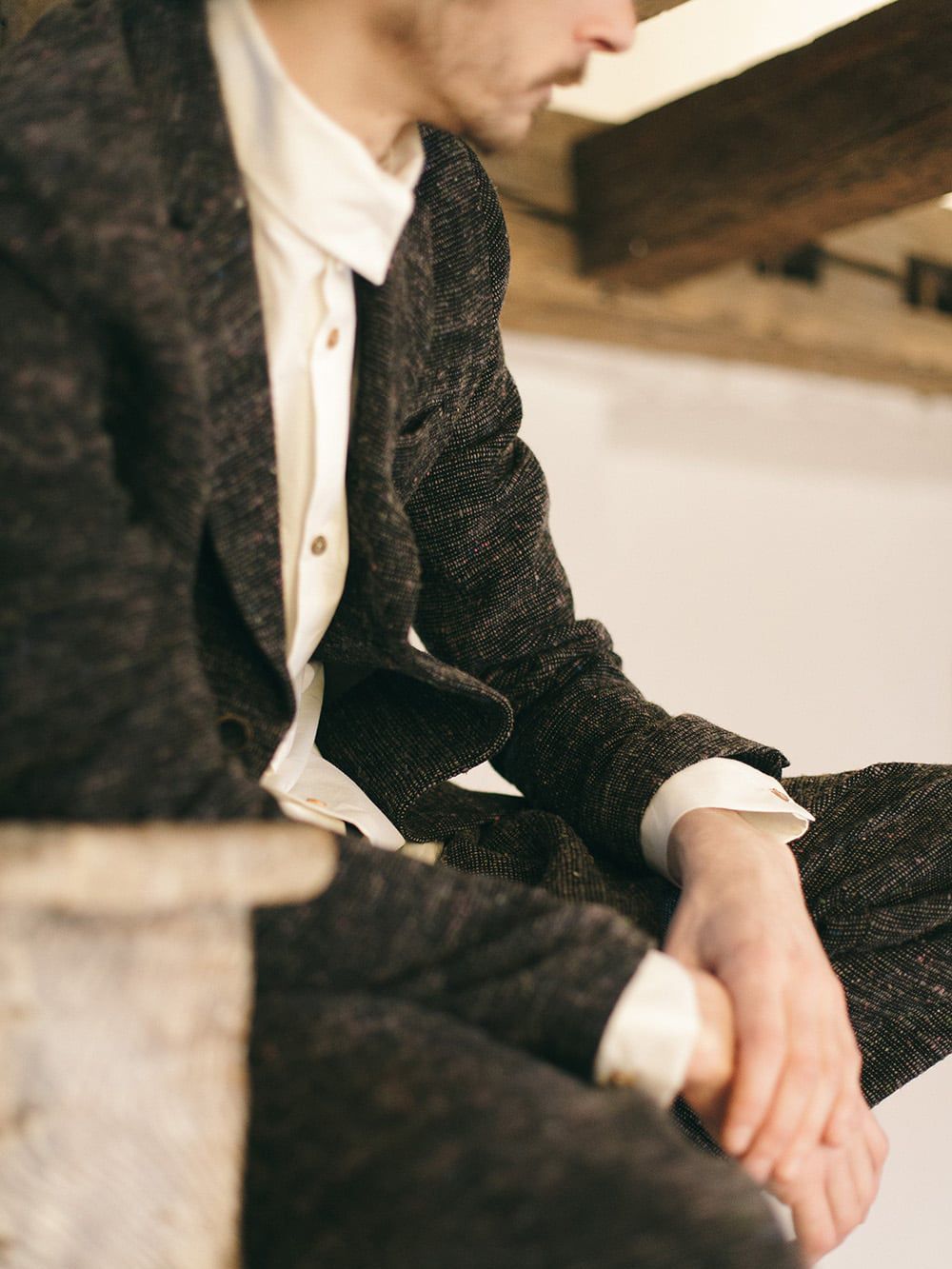 individual sentiments 19-20AW Collection New Arrivals!! - 1-001