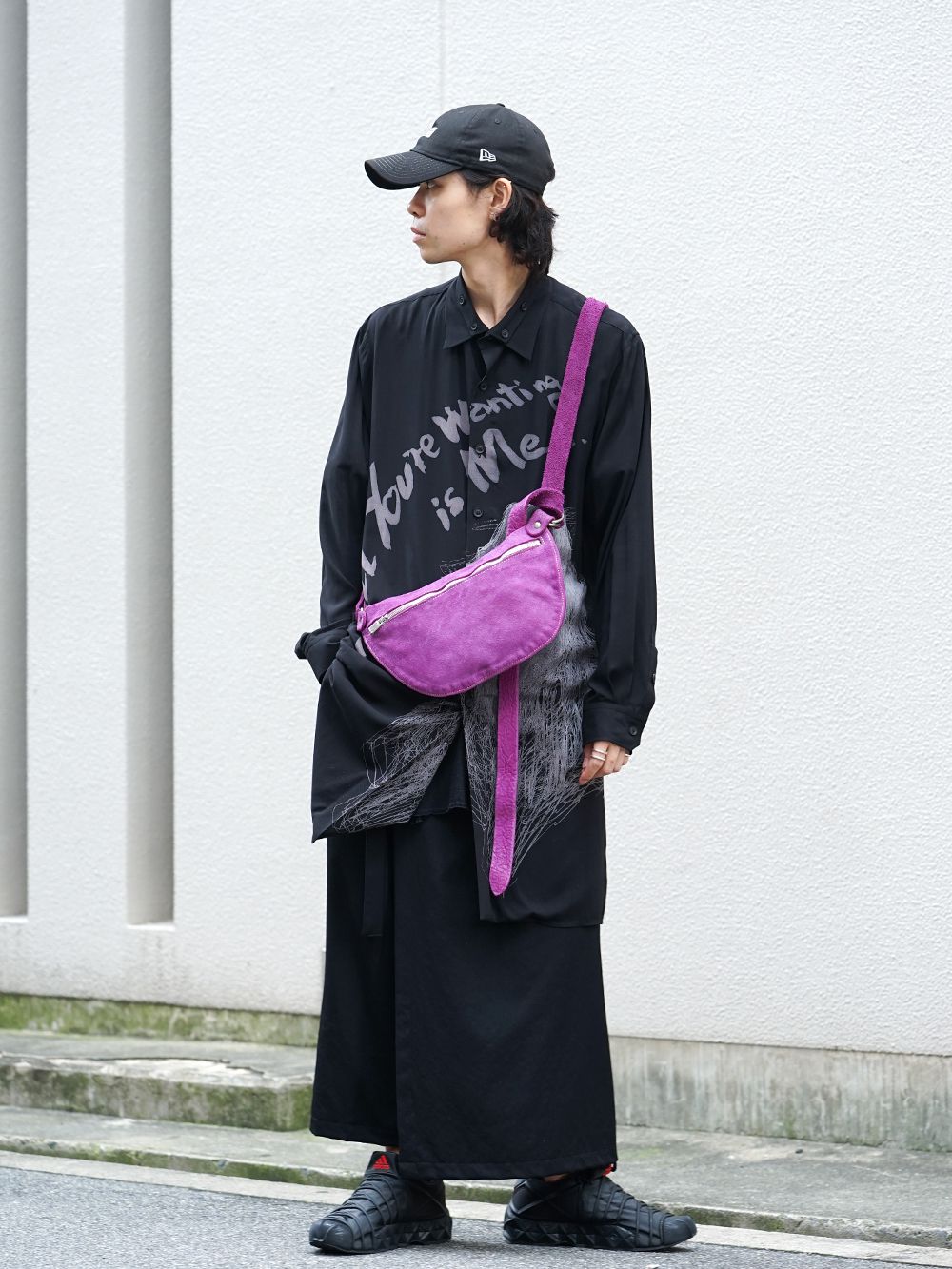 GUIDI 19-20AW New Arrival - 1-004