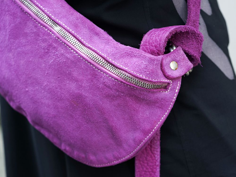 GUIDI 19-20AW New Arrival - 1-006