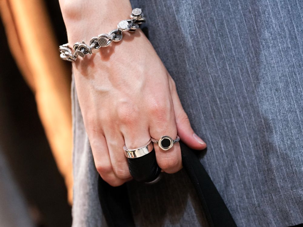 GUIDI 19-20AW New Arrival - 5-001